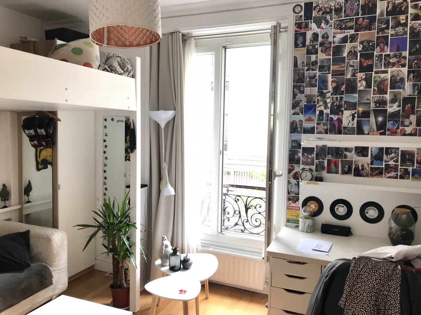 Vente Appartement à Paris Entrepôt 10e arrondissement 5 pièces