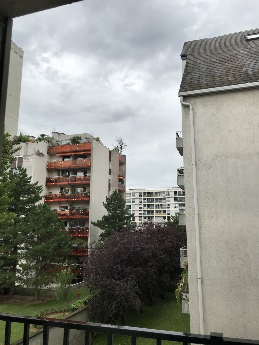 Vente Appartement à Paris Entrepôt 10e arrondissement 5 pièces