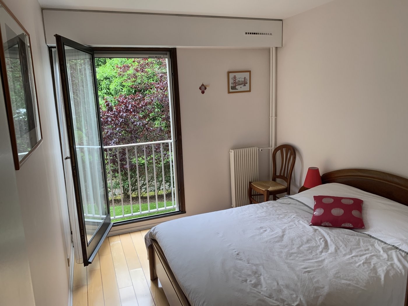 Vente Appartement à Montreuil 5 pièces