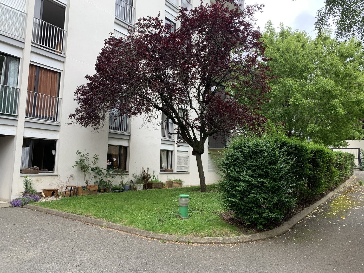 Vente Appartement à Montreuil 5 pièces