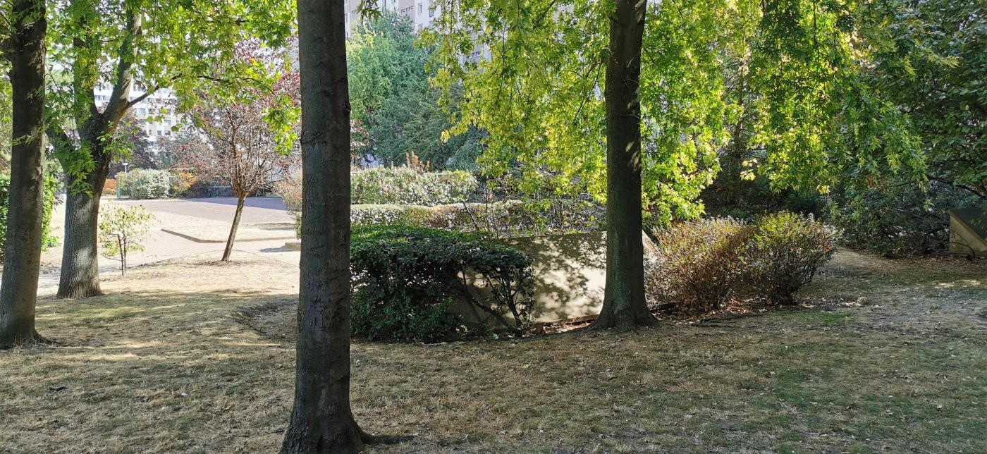 Viager Appartement à Paris Gobelins 13e arrondissement 1 pièce