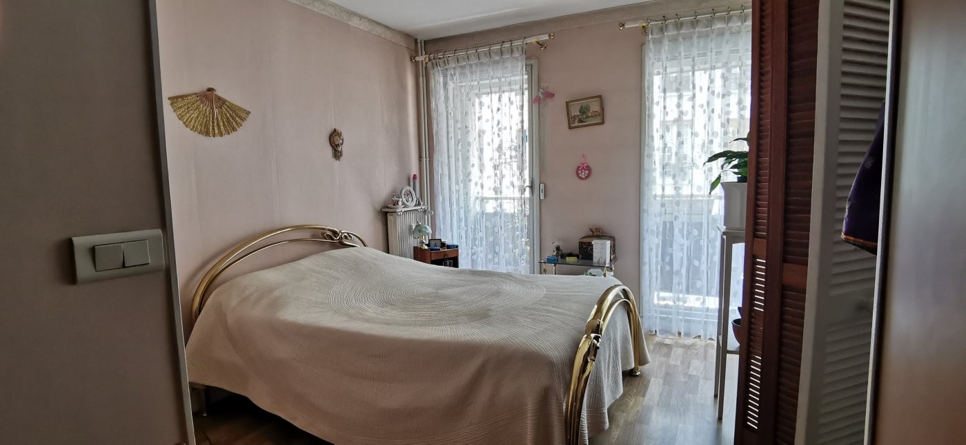 Viager Appartement à Paris Popincourt 11e arrondissement 4 pièces