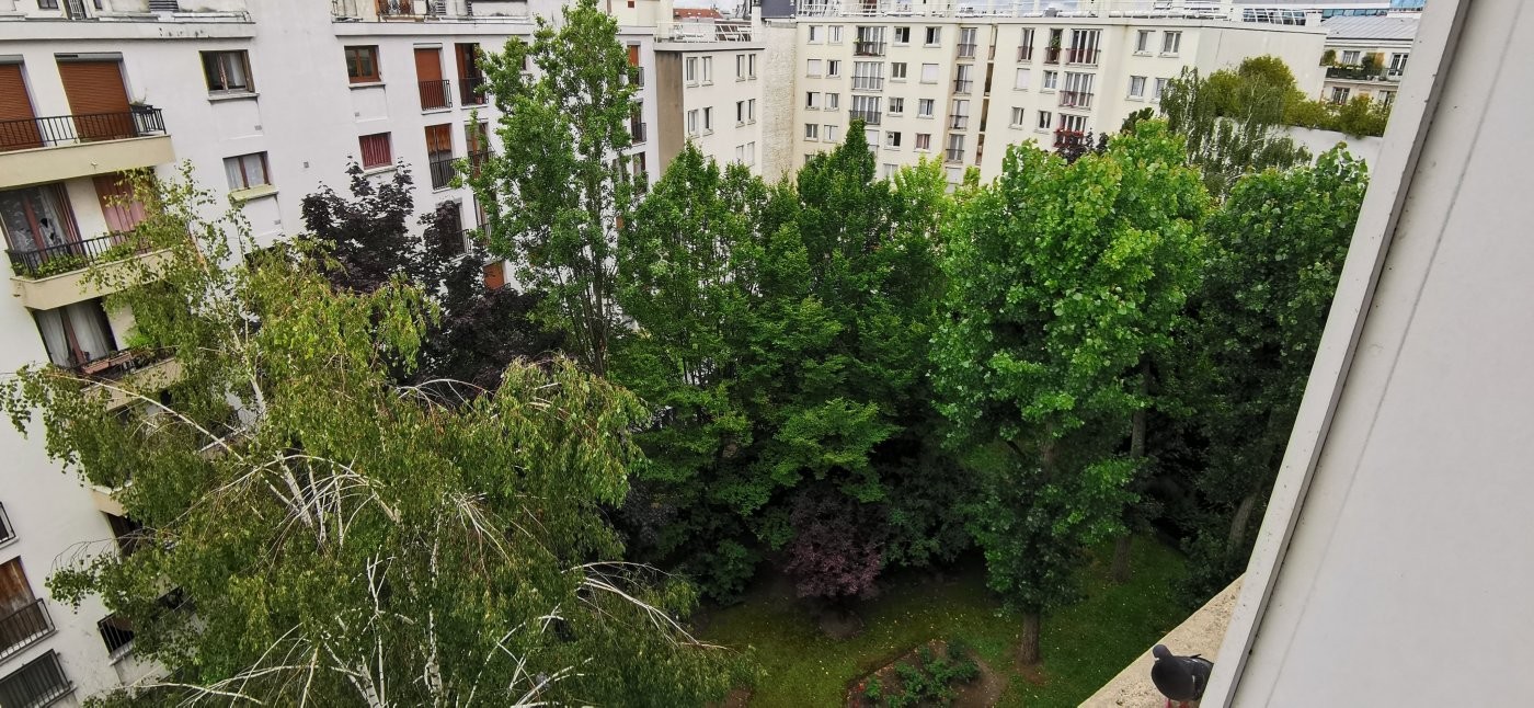 Viager Appartement à Montrouge 3 pièces