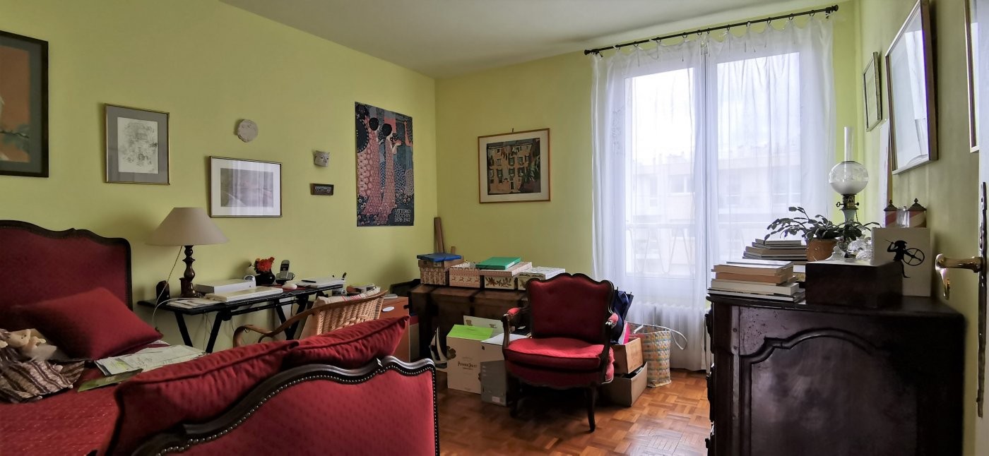 Viager Appartement à Montrouge 3 pièces