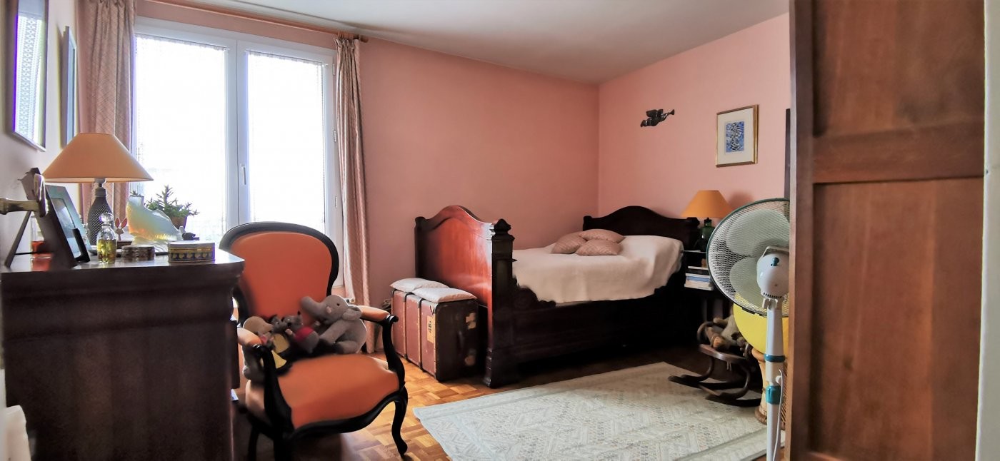 Viager Appartement à Montrouge 3 pièces