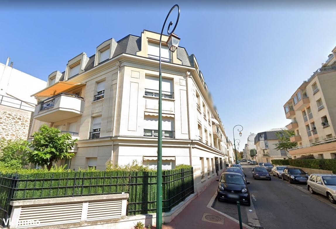 Location Appartement à Saint-Maurice 1 pièce