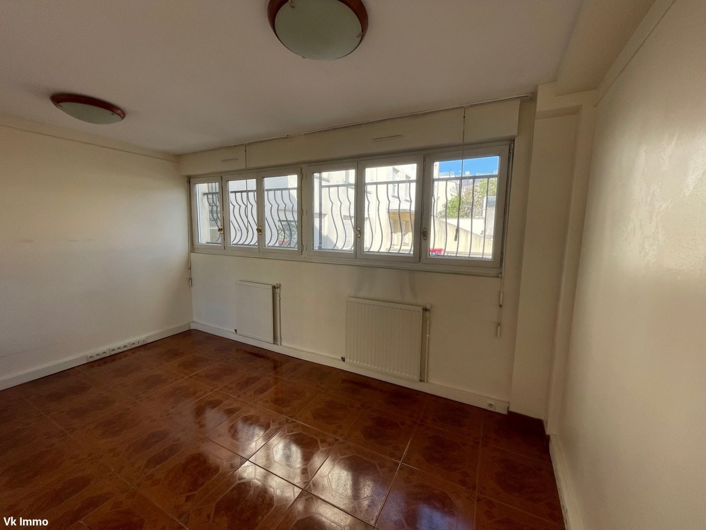 Vente Appartement à Maisons-Alfort 2 pièces