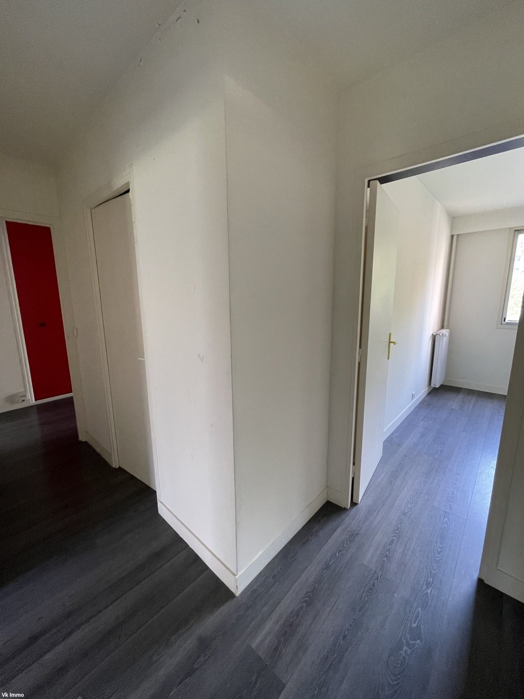 Vente Appartement à Paris Butte-Montmartre 18e arrondissement 4 pièces