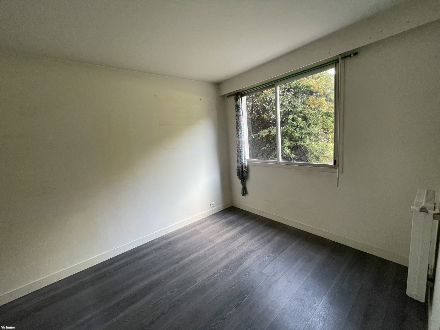 Vente Appartement à Paris Butte-Montmartre 18e arrondissement 4 pièces