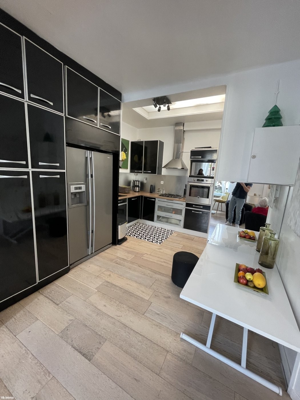 Vente Maison à Maisons-Alfort 4 pièces