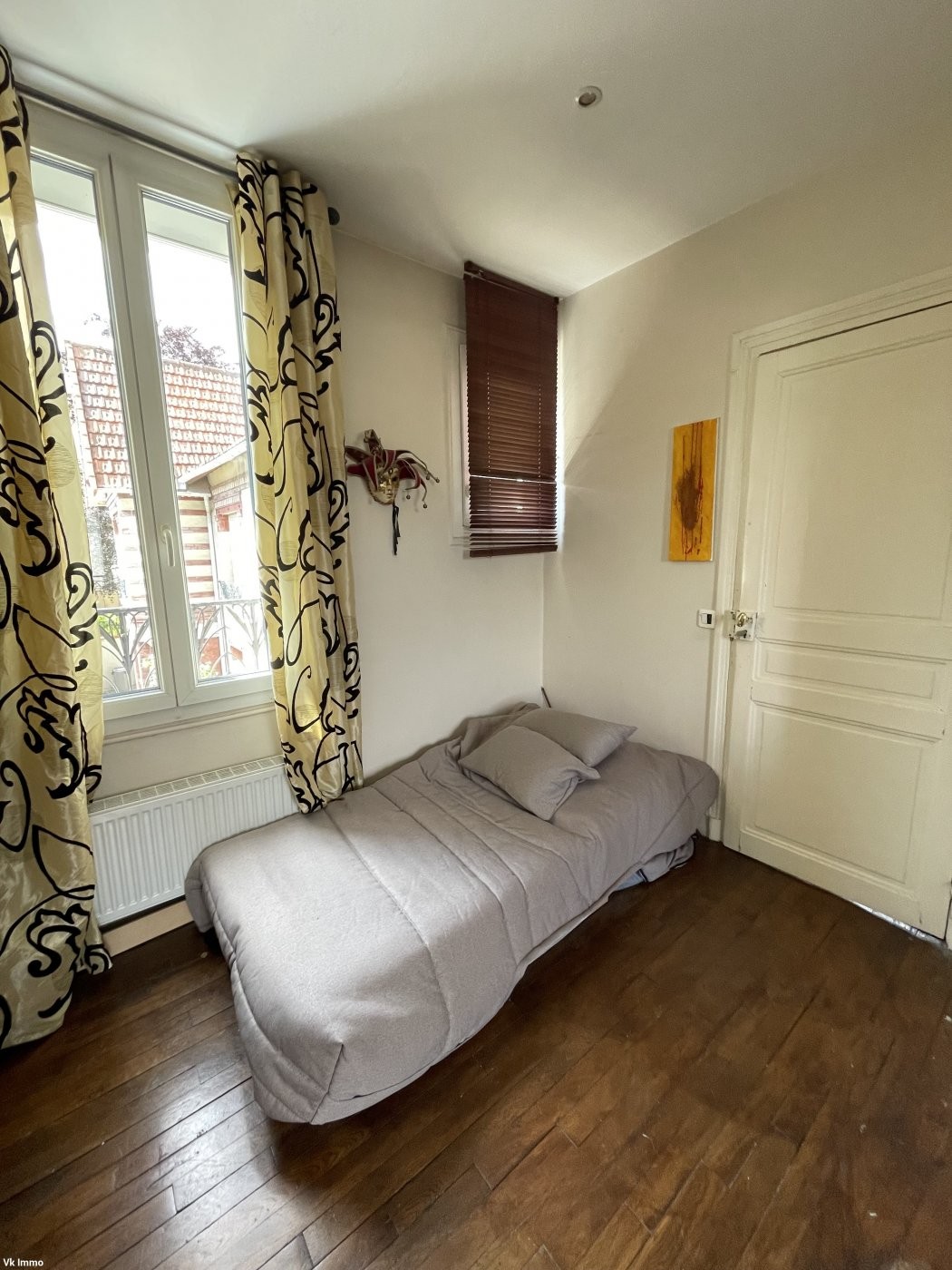 Vente Maison à Maisons-Alfort 4 pièces