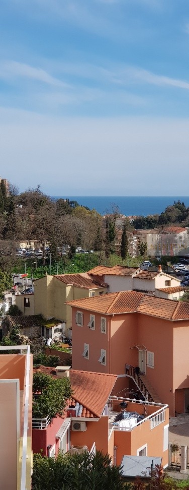 Vente Appartement à Menton 1 pièce