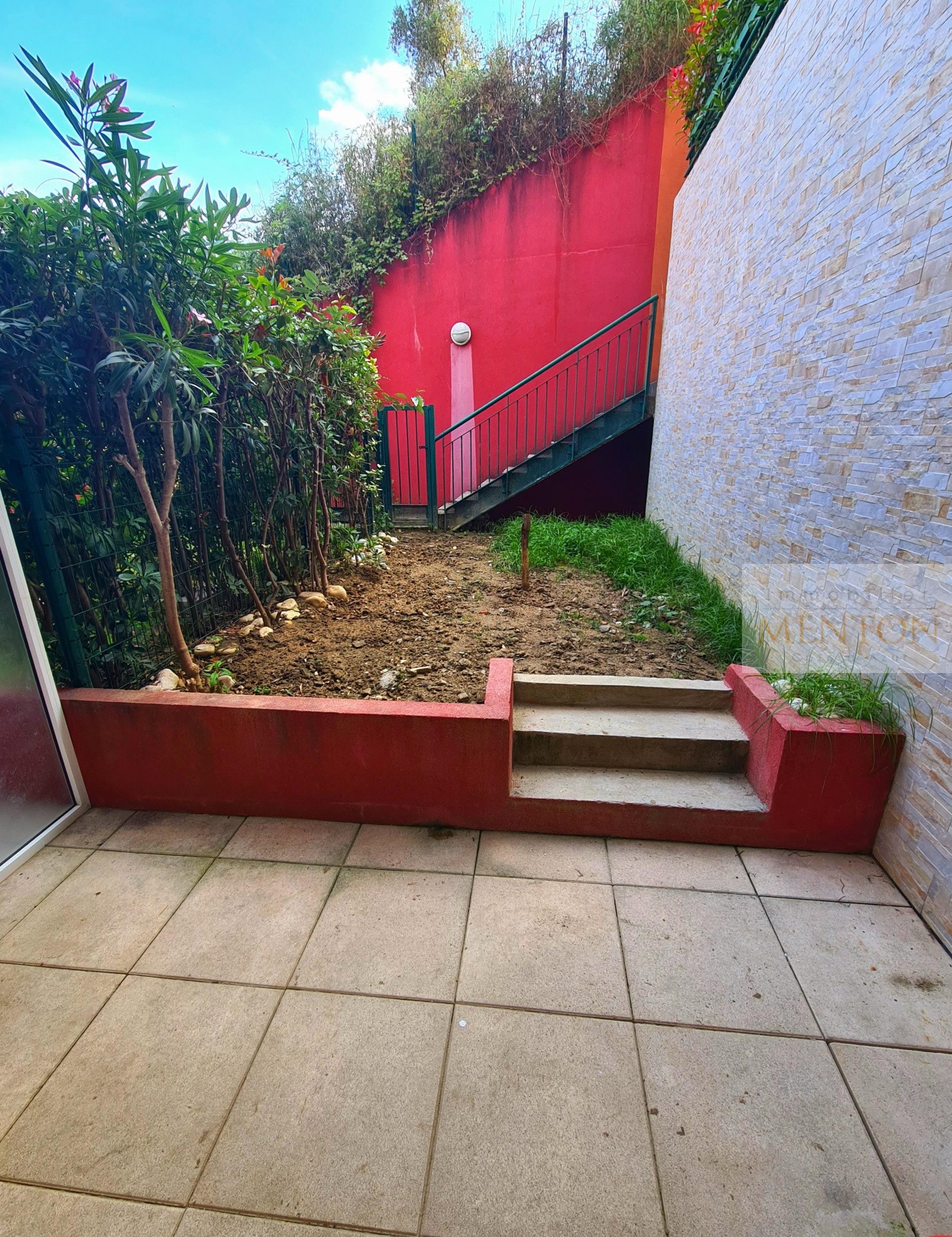 Vente Appartement à Menton 1 pièce