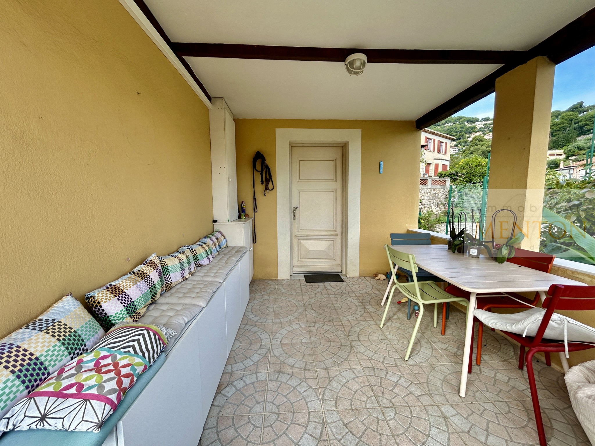 Vente Maison à Roquebrune-Cap-Martin 5 pièces