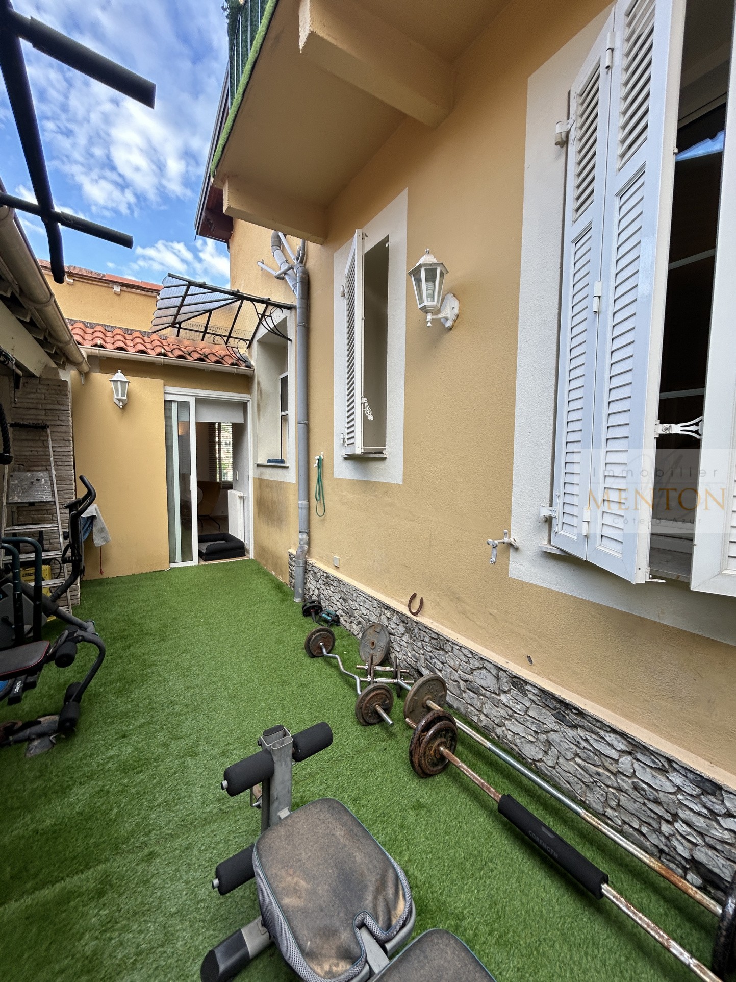 Vente Maison à Roquebrune-Cap-Martin 5 pièces