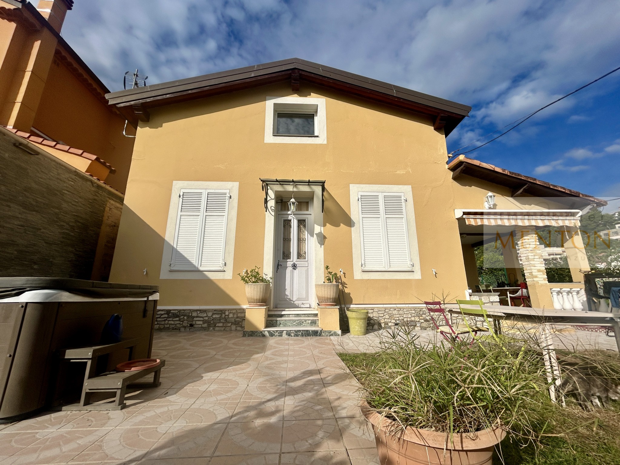 Vente Maison à Roquebrune-Cap-Martin 5 pièces