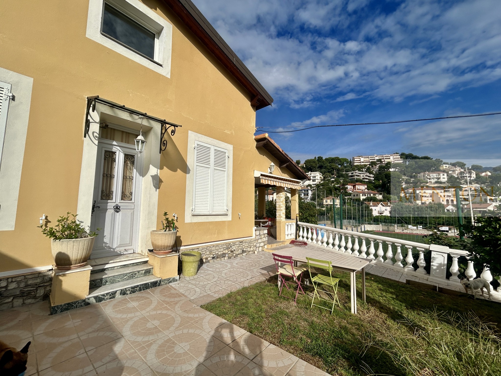 Vente Maison à Roquebrune-Cap-Martin 5 pièces