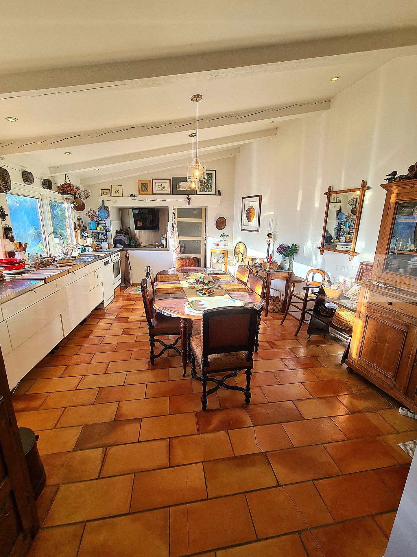 Vente Maison à Menton 7 pièces