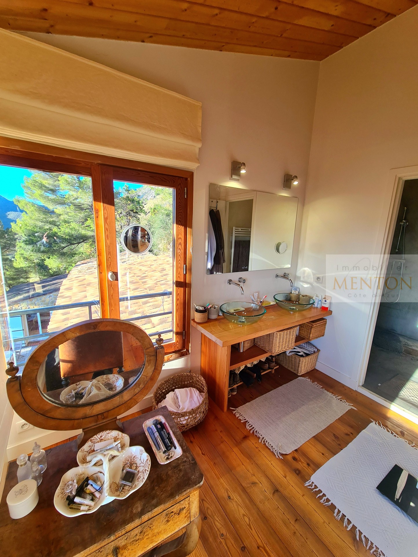 Vente Maison à Menton 7 pièces