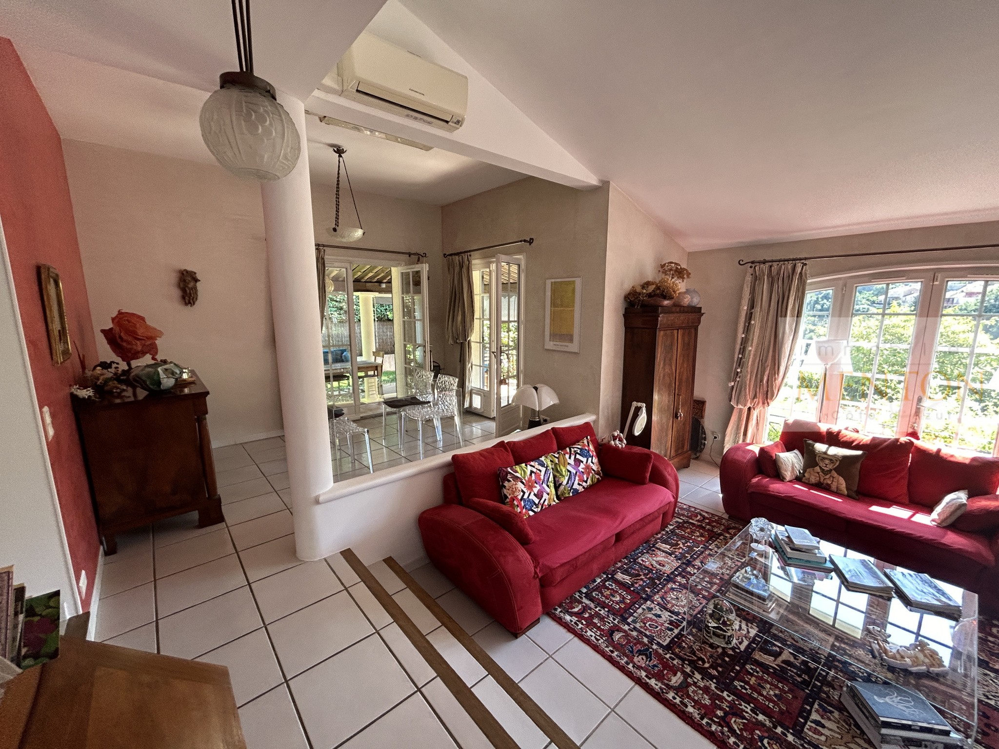 Vente Maison à Menton 5 pièces