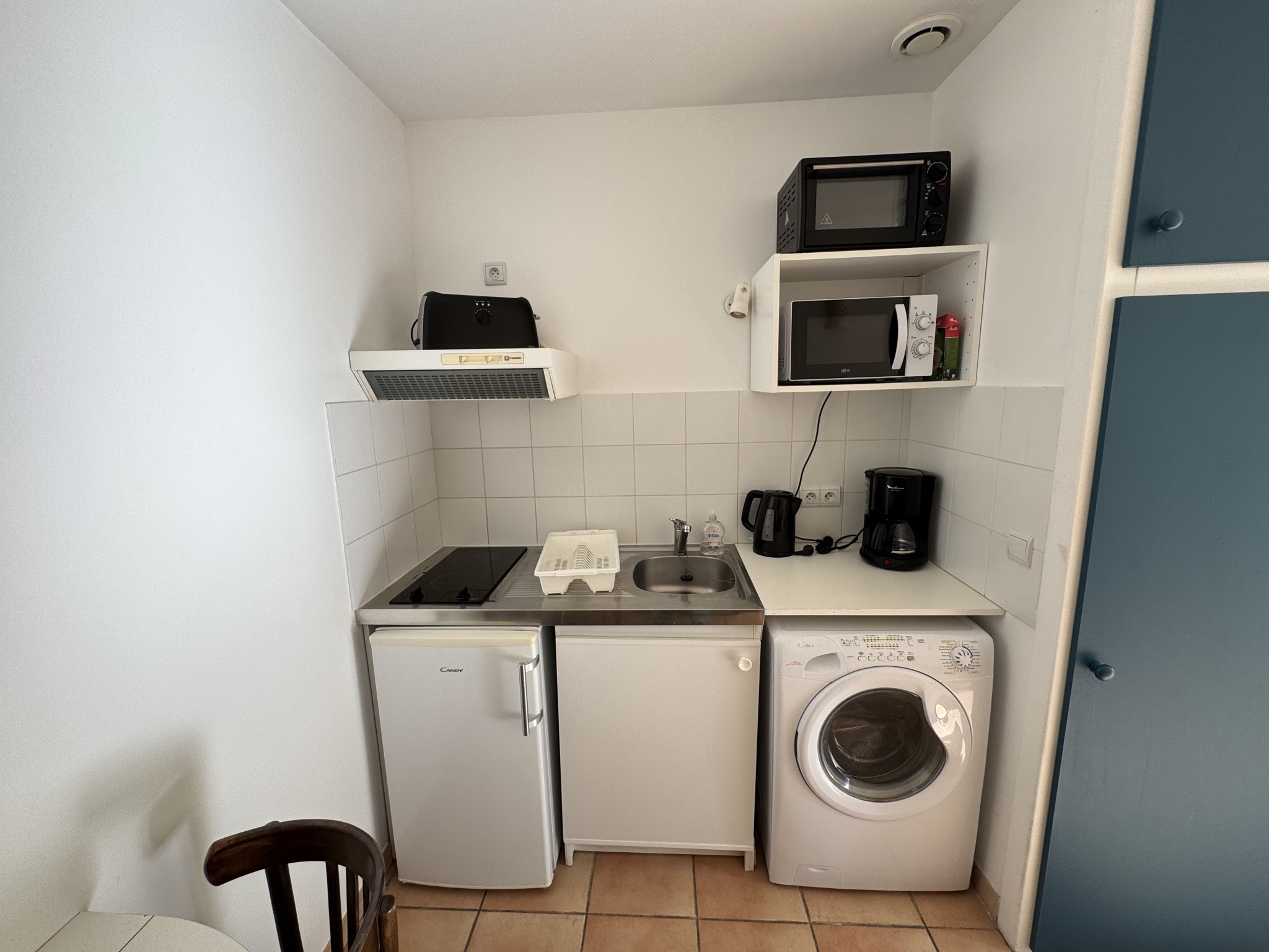 Vente Appartement à Mimizan 4 pièces