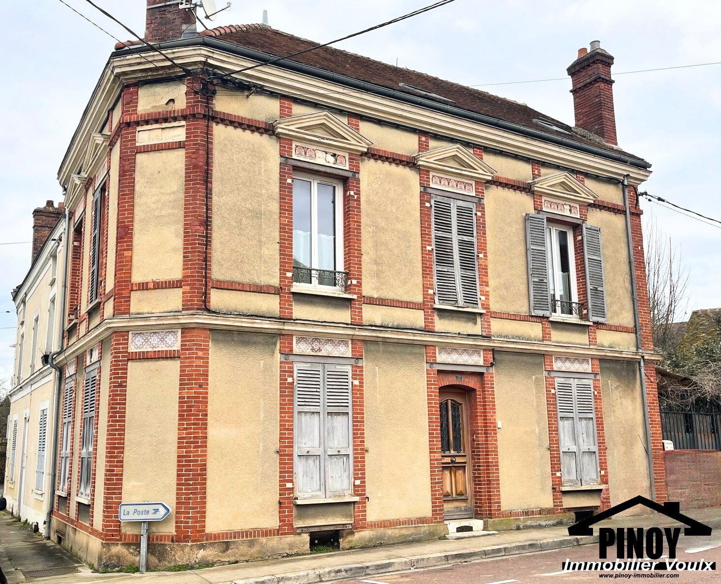 Vente Maison à Voulx 5 pièces