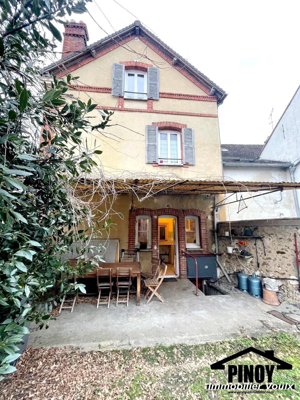 Vente Maison à Voulx 5 pièces