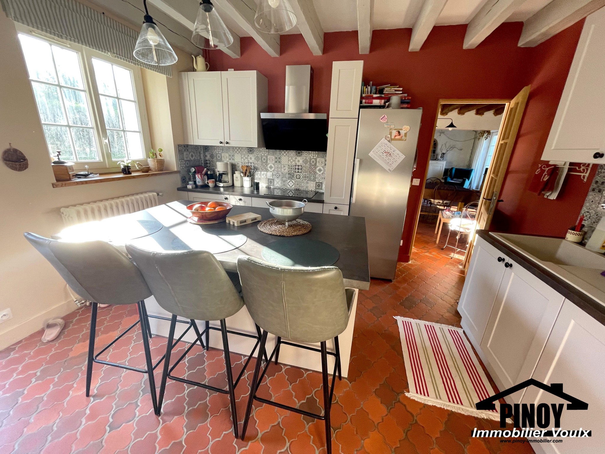 Vente Maison à Villemaréchal 7 pièces