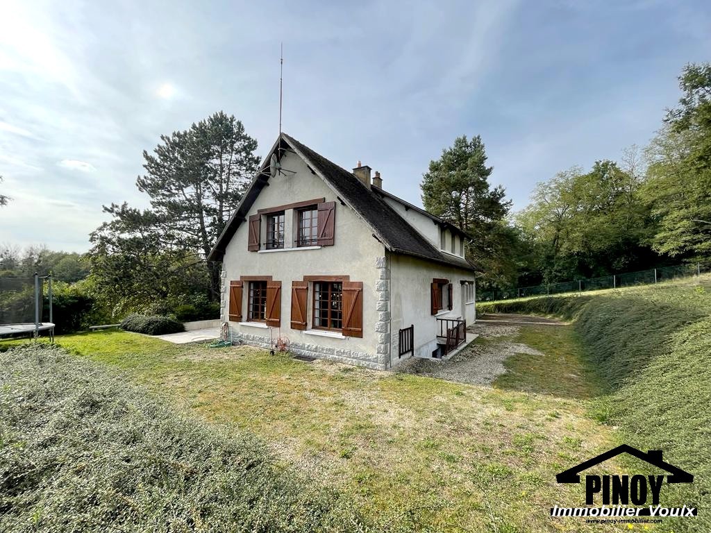 Vente Maison à Voulx 8 pièces