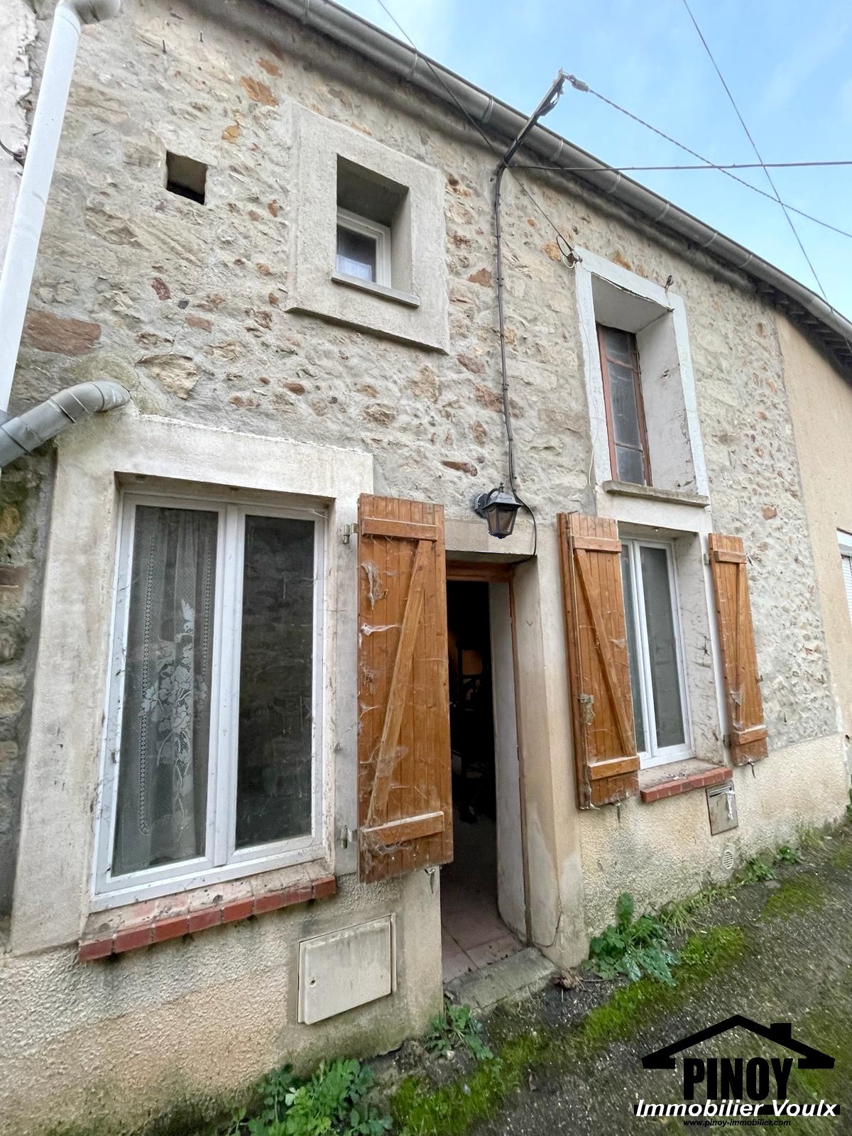 Vente Maison à Voulx 2 pièces