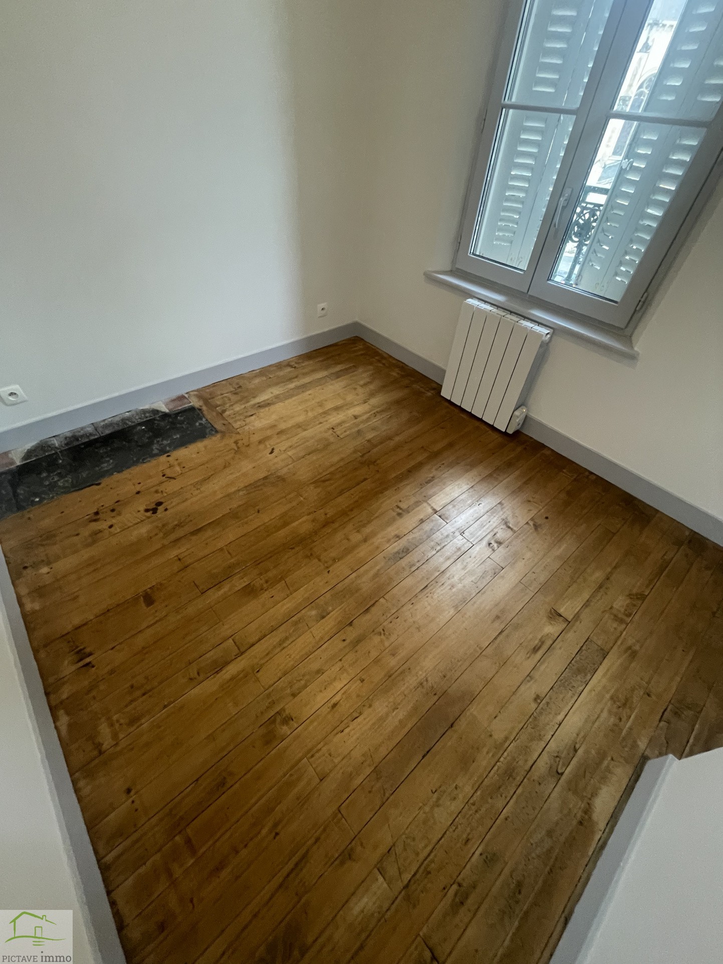 Vente Appartement à Niort 3 pièces