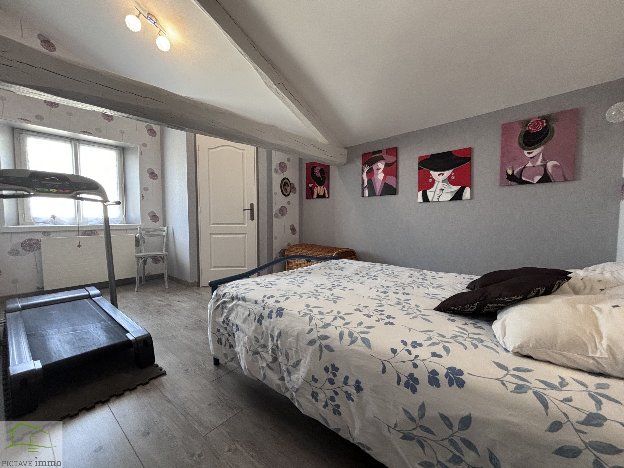 Vente Maison à Vivonne 8 pièces