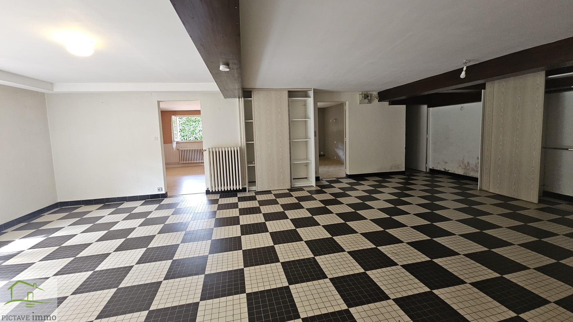 Vente Maison à Mignaloux-Beauvoir 6 pièces