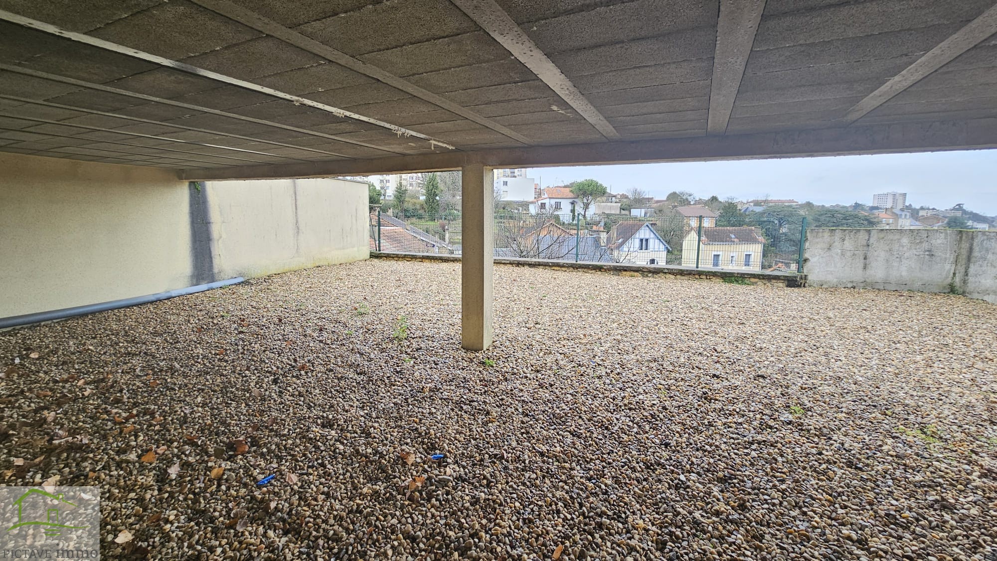 Vente Maison à Poitiers 3 pièces