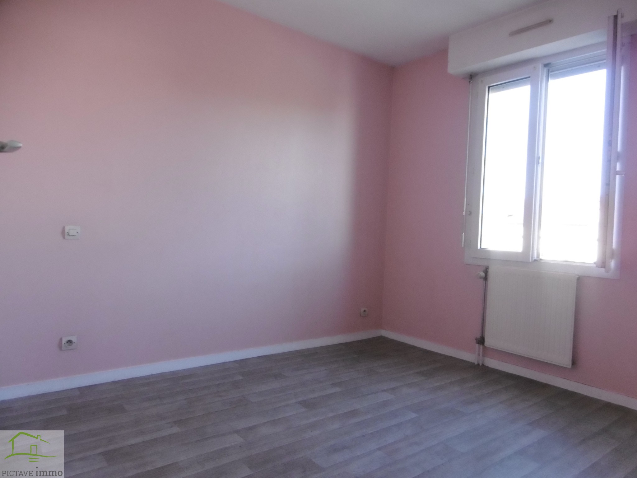 Location Appartement à Buxerolles 3 pièces