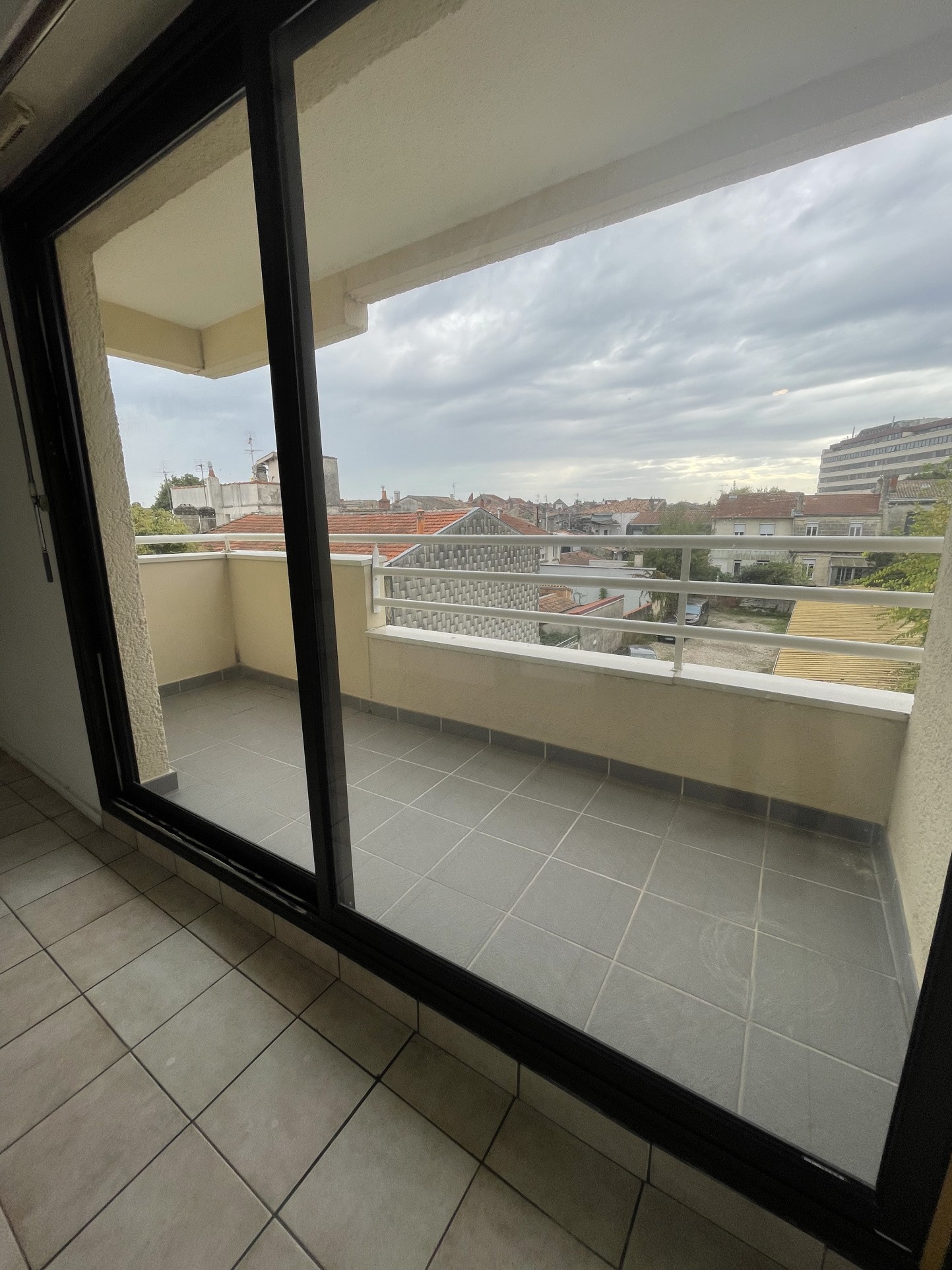 Vente Appartement à Bordeaux 1 pièce