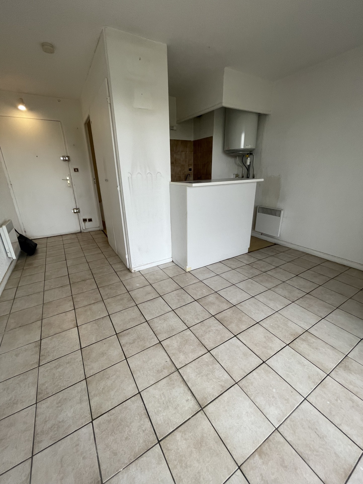 Vente Appartement à Bordeaux 1 pièce