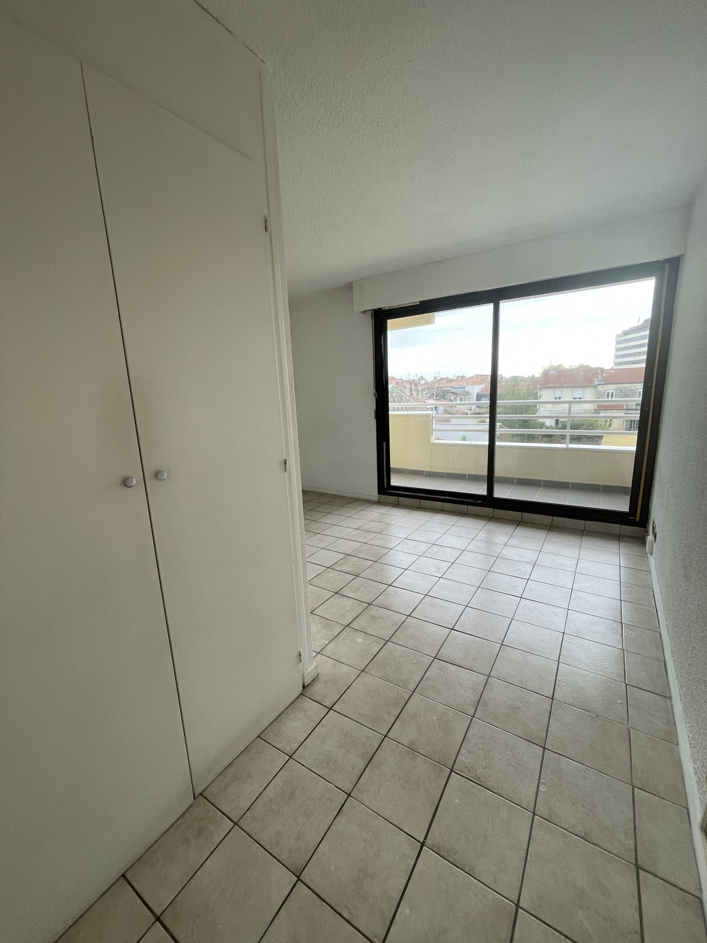 Vente Appartement à Bordeaux 1 pièce