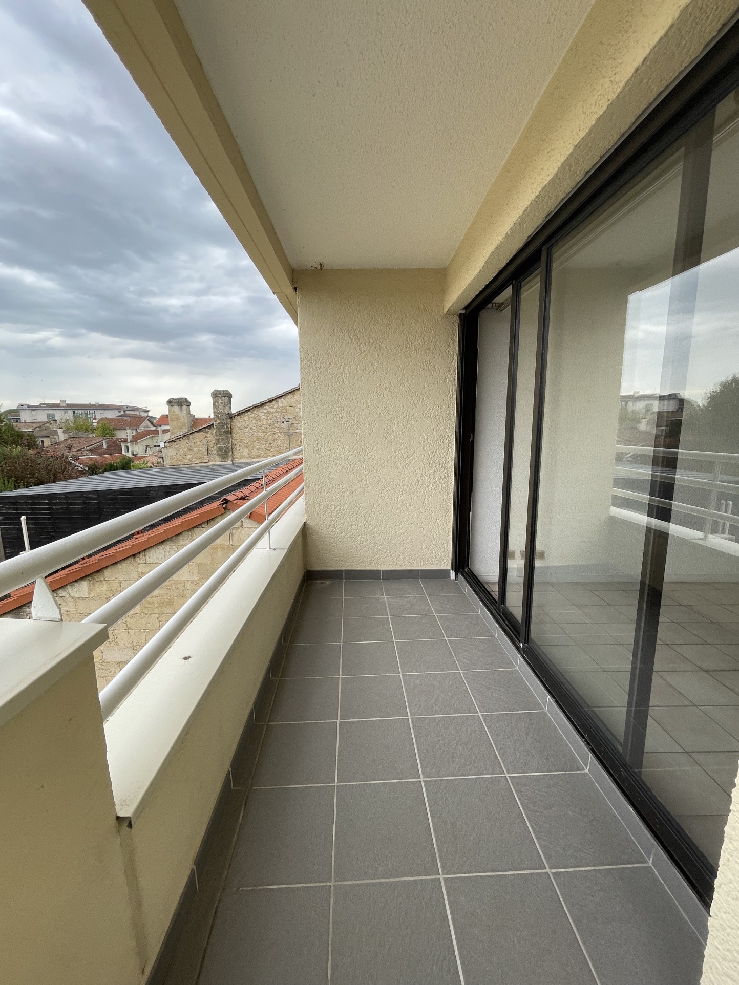 Vente Appartement à Bordeaux 1 pièce