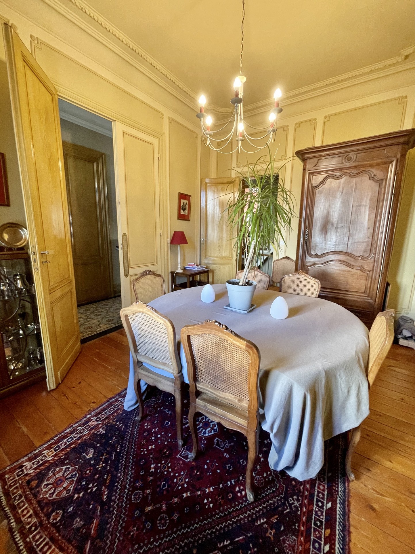 Vente Maison à Bordeaux 7 pièces