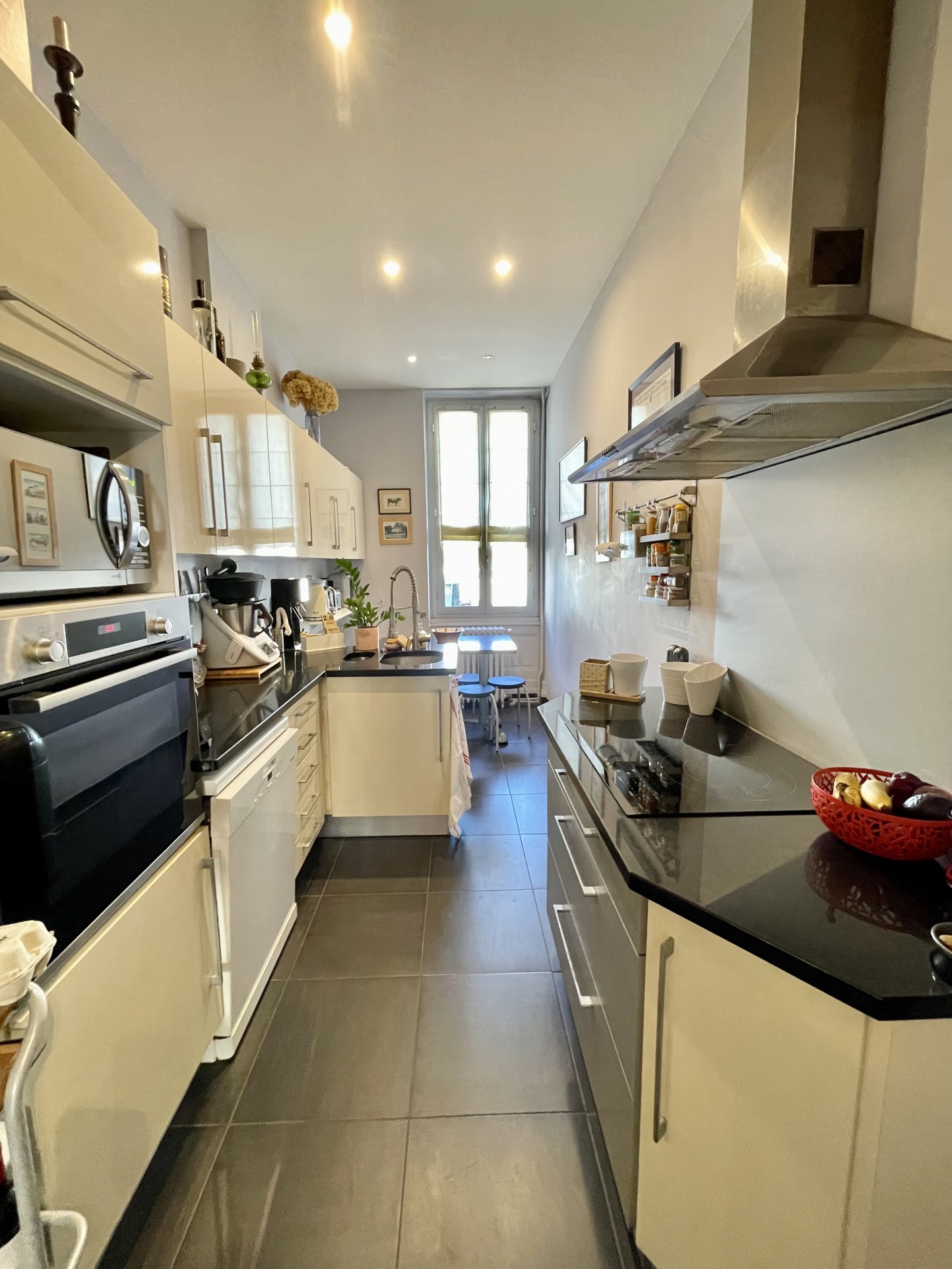 Vente Maison à Bordeaux 7 pièces