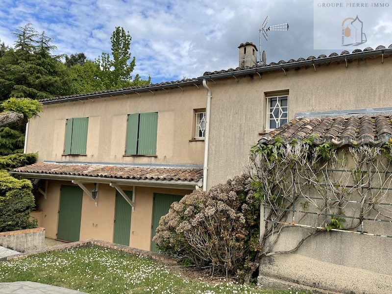 Vente Maison à Pugnac 10 pièces