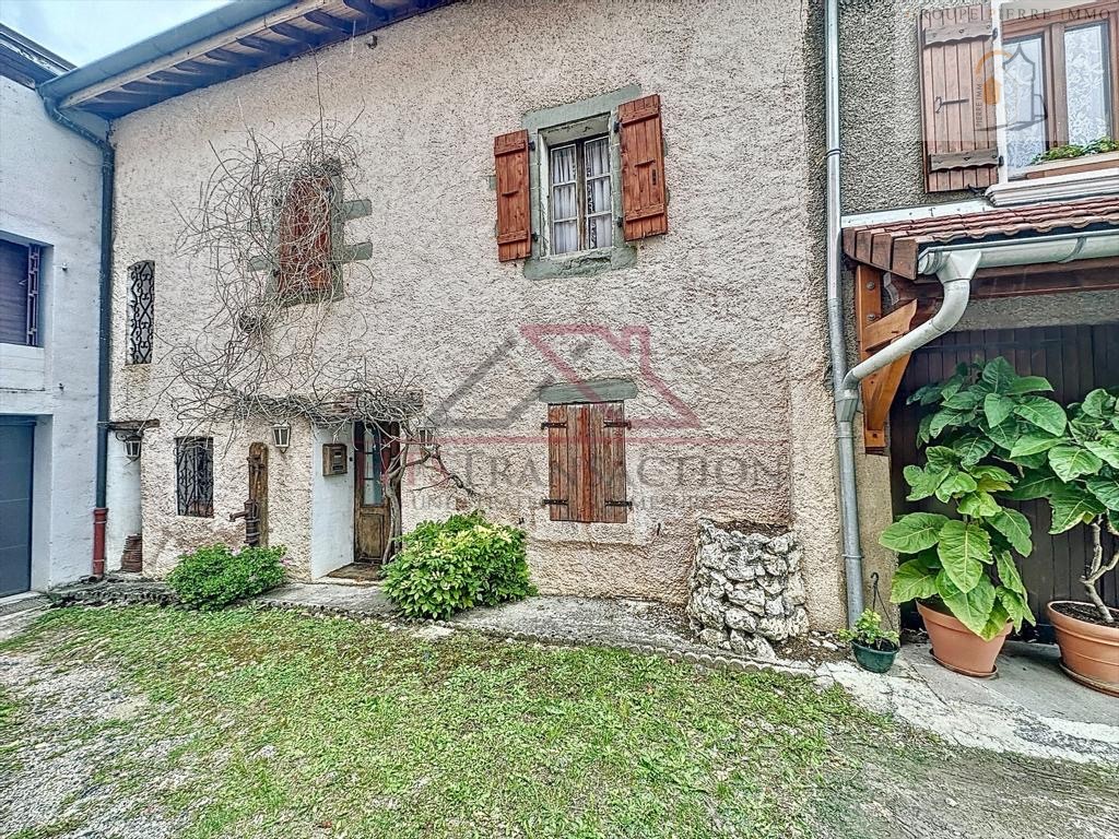 Vente Maison à Viry 4 pièces