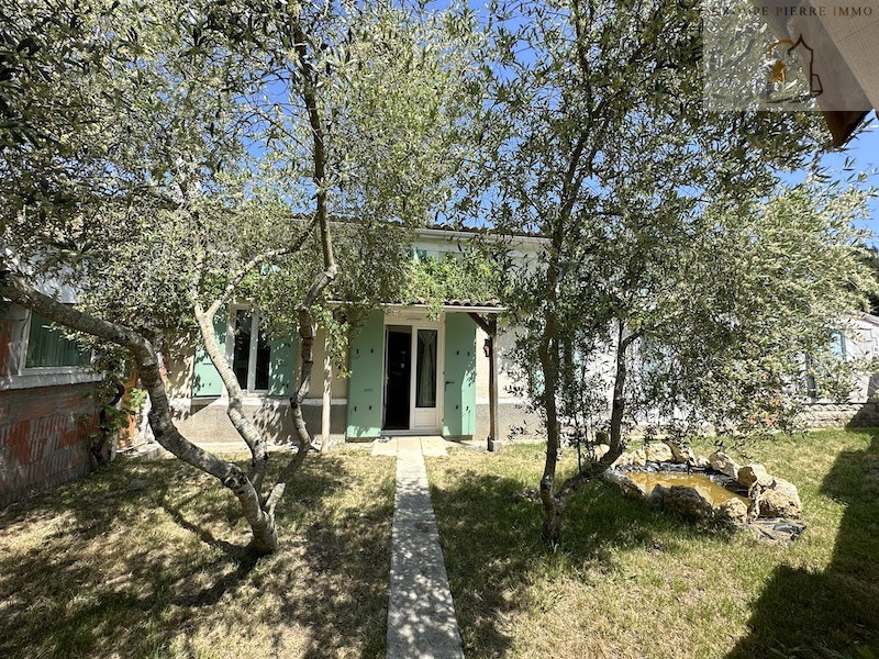 Vente Maison à Montguyon 6 pièces