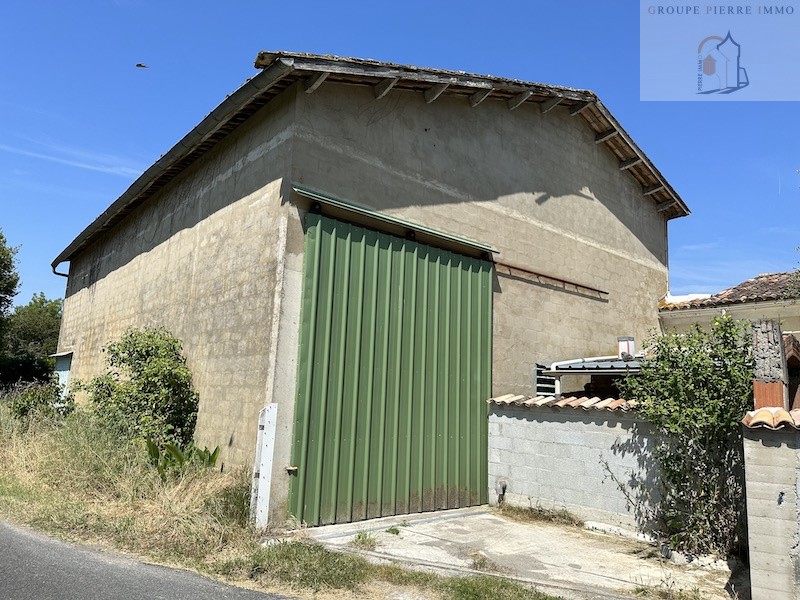 Vente Maison à Montguyon 6 pièces