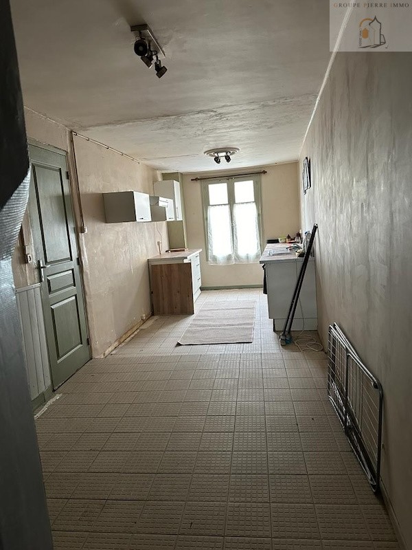 Vente Maison à Saint-Séverin 5 pièces