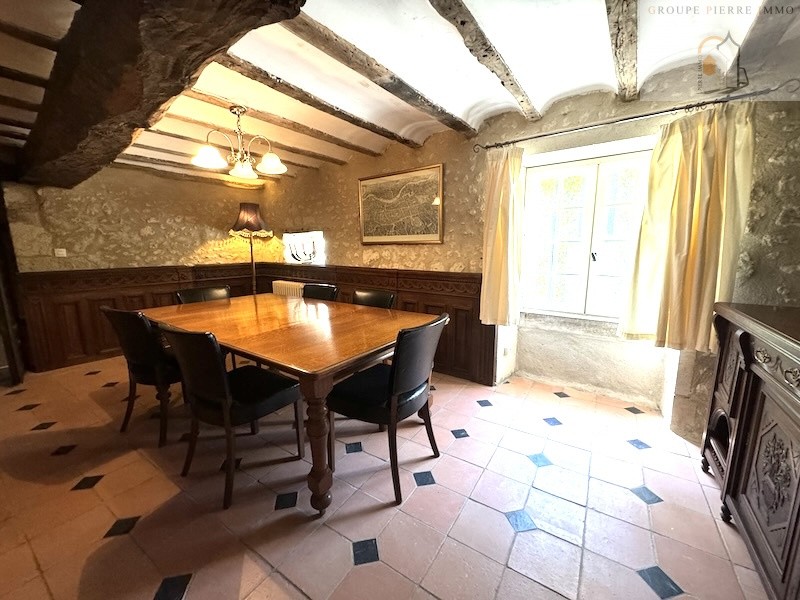 Vente Maison à Aubeterre-sur-Dronne 8 pièces