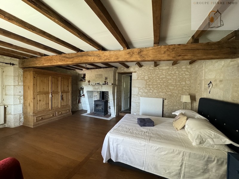 Vente Maison à Aubeterre-sur-Dronne 8 pièces