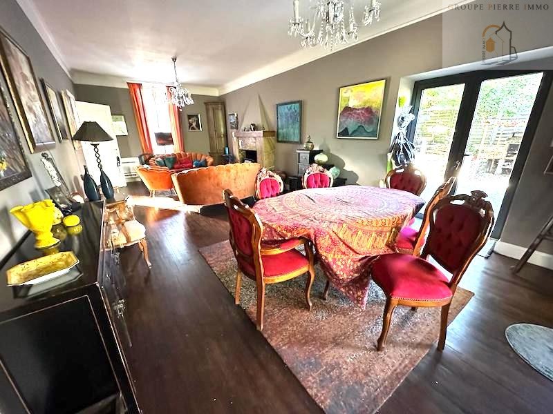 Vente Maison à Ribérac 6 pièces