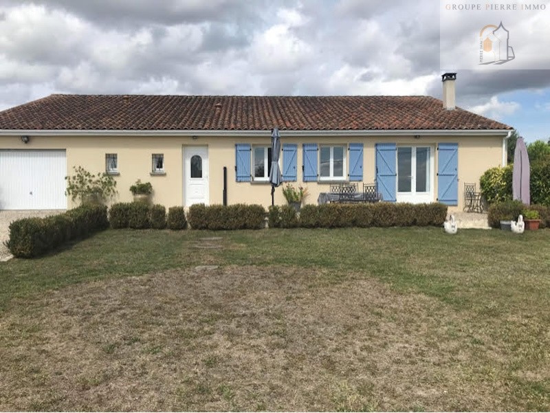 Vente Maison à Saint-Séverin 2 pièces